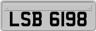 LSB6198