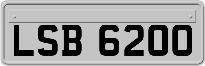 LSB6200