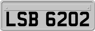 LSB6202
