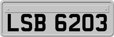 LSB6203