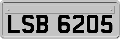 LSB6205