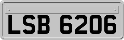 LSB6206
