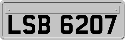 LSB6207