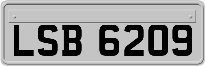 LSB6209