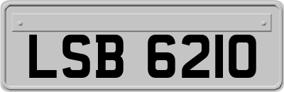 LSB6210