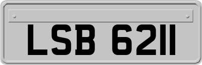 LSB6211