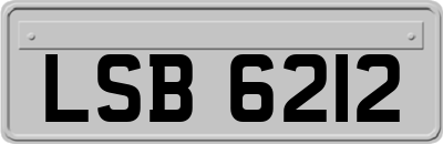 LSB6212