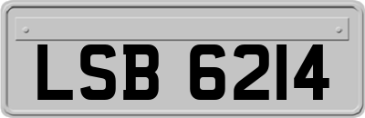 LSB6214