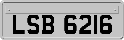 LSB6216