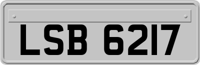 LSB6217