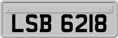 LSB6218