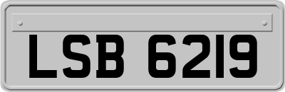 LSB6219