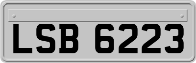 LSB6223