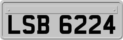 LSB6224