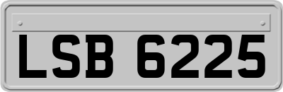 LSB6225