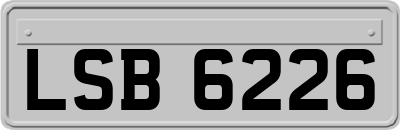 LSB6226
