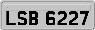 LSB6227