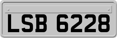 LSB6228