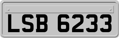 LSB6233