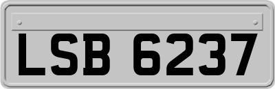 LSB6237