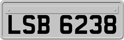 LSB6238