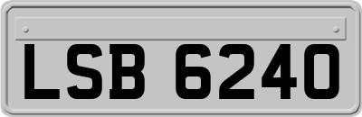 LSB6240
