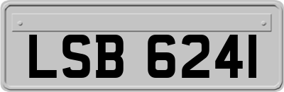 LSB6241