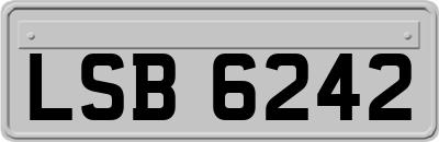 LSB6242