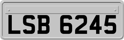 LSB6245