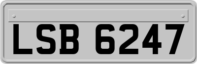 LSB6247