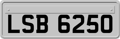 LSB6250