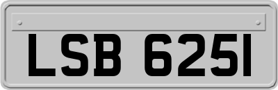 LSB6251