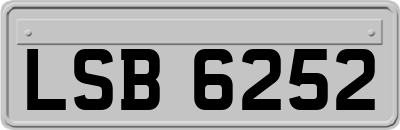 LSB6252