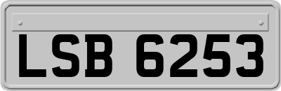 LSB6253