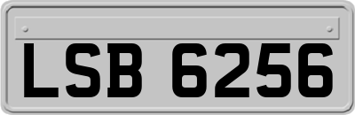 LSB6256