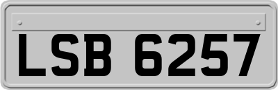 LSB6257