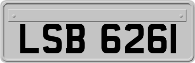 LSB6261