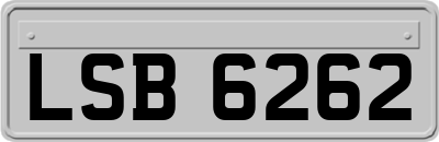 LSB6262