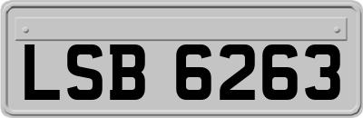 LSB6263