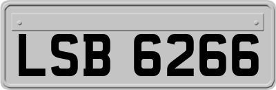 LSB6266