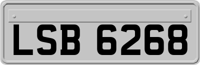 LSB6268
