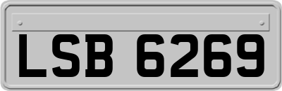 LSB6269