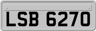 LSB6270