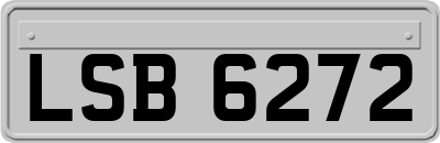 LSB6272