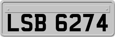LSB6274
