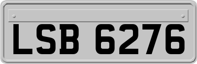 LSB6276