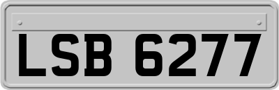 LSB6277