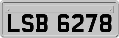 LSB6278