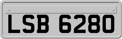 LSB6280