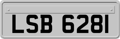 LSB6281